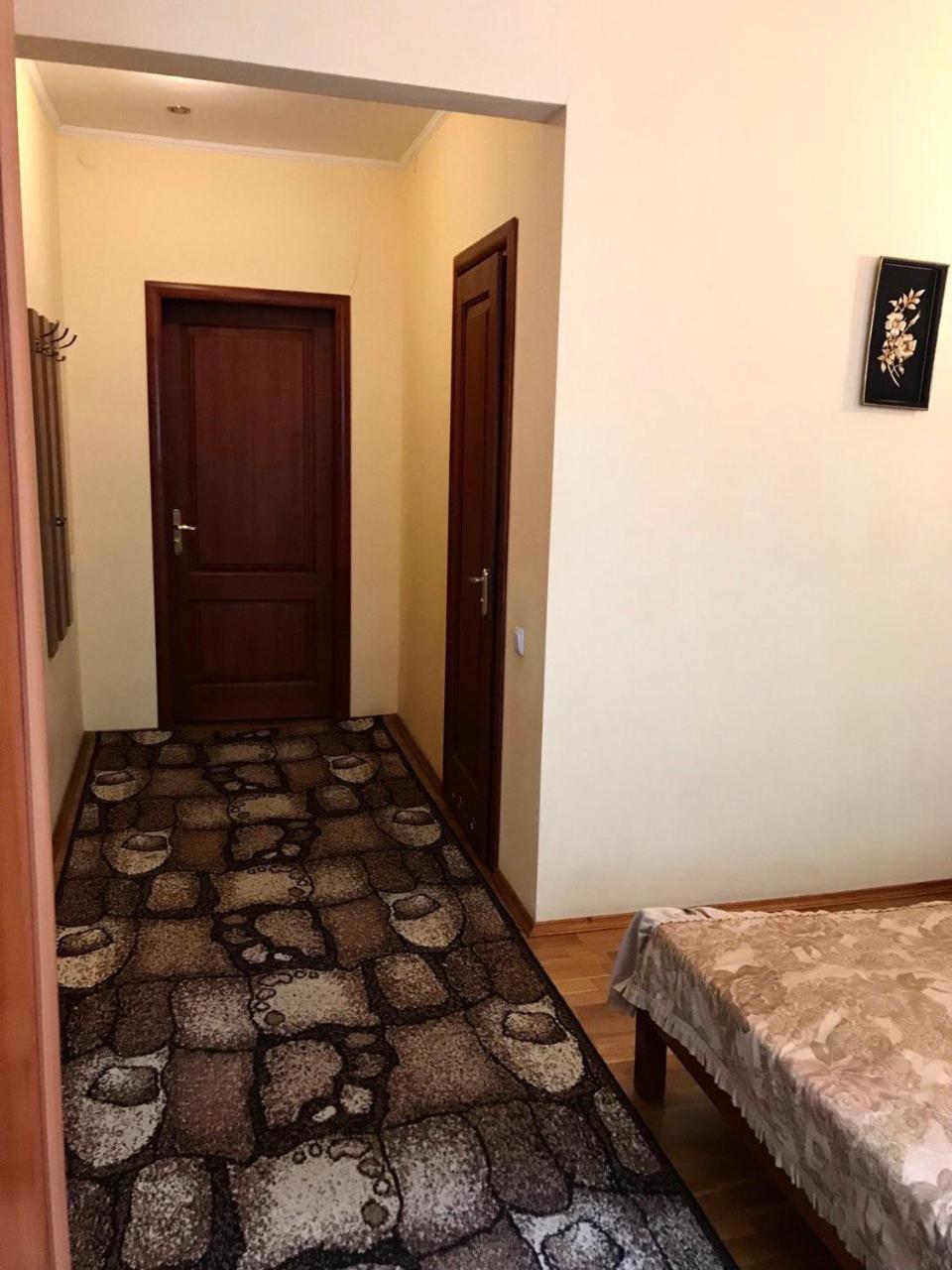Apartament-Minihotel Elpida Lviv Ngoại thất bức ảnh