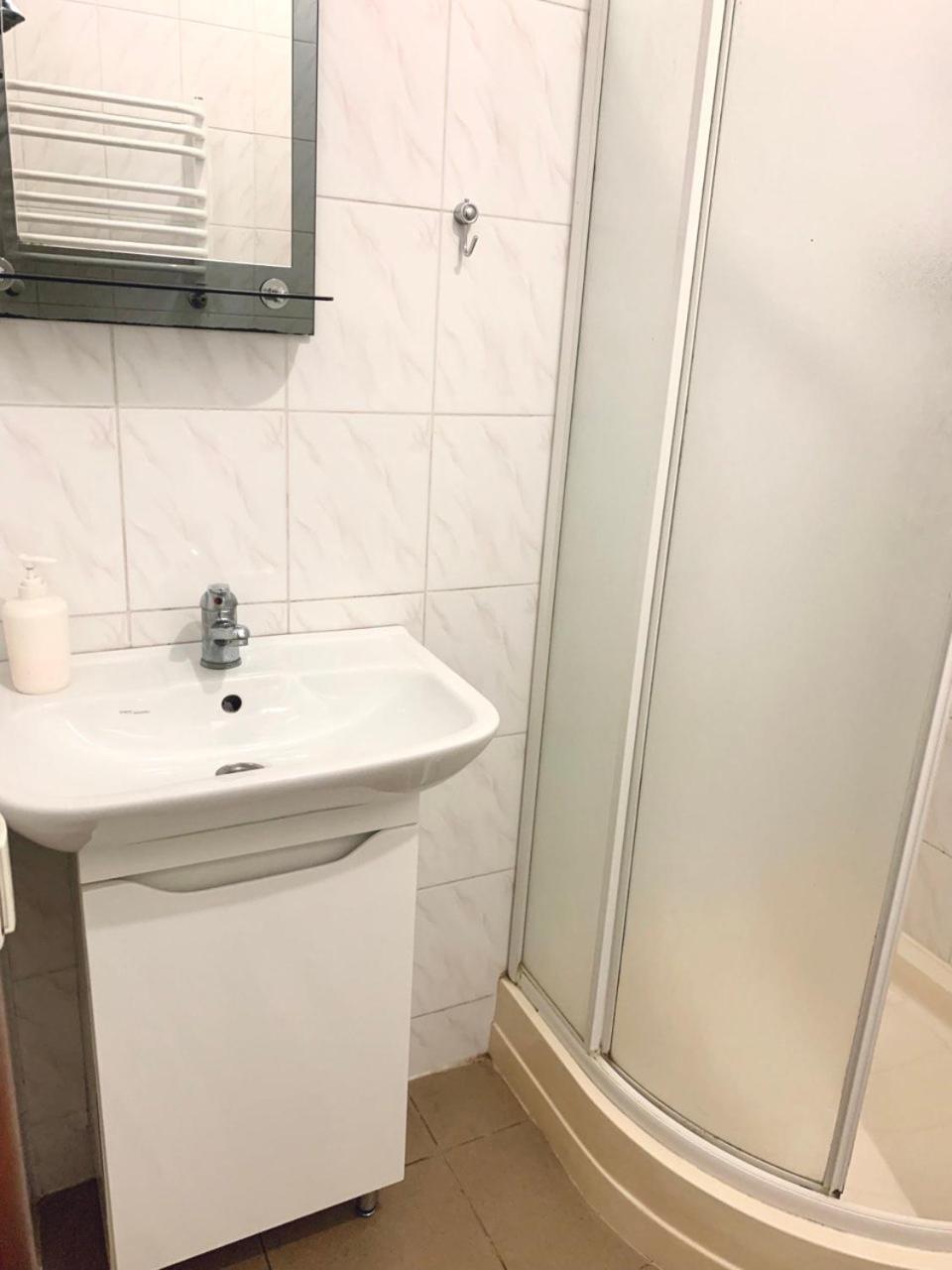 Apartament-Minihotel Elpida Lviv Ngoại thất bức ảnh